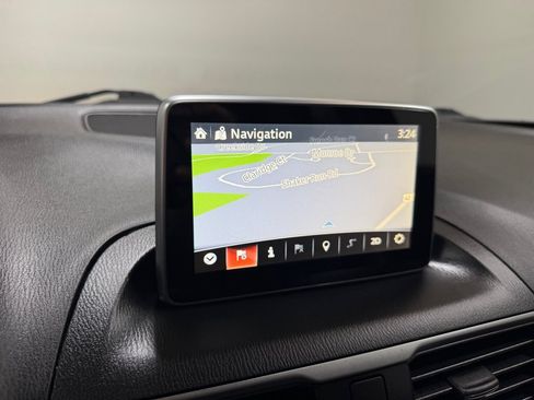 Used 2014 MAZDA MAZDA3 i Grand Touring FWD image 8