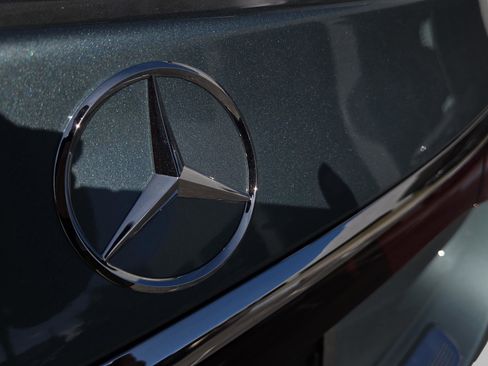 New 2026 Mercedes-Benz E 350 4MATIC Sedan image 26