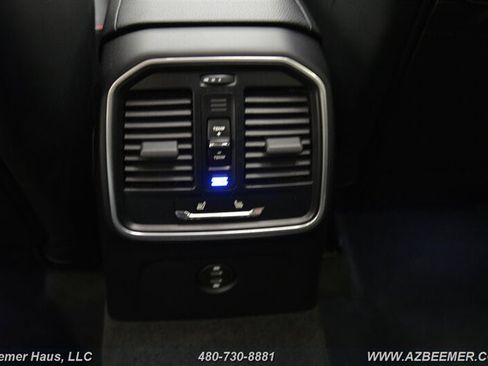 Used 2023 Porsche Macan image 24