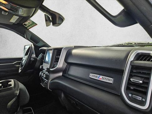 Used 2022 RAM 1500 Lone Star RWD image 23