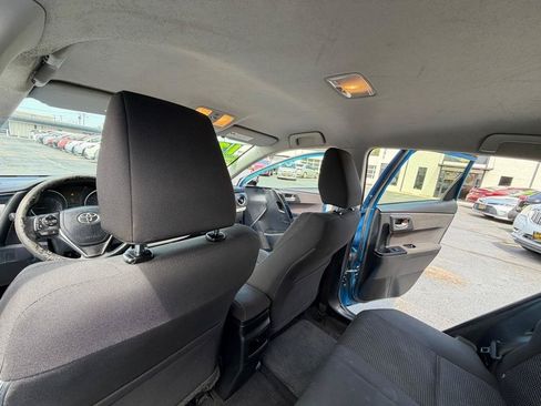 Used 2017 Toyota Corolla iM FWD image 13