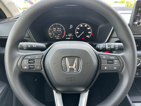 New 2026 Honda CR-V EX image 26