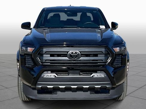 New 2026 Toyota Tacoma SR5 AWD/4WD image 3