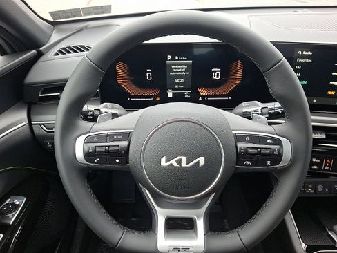 New 2026 Kia K5 GT image 15