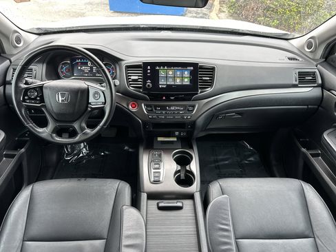 Used 2021 Honda Pilot Special Edition image 13