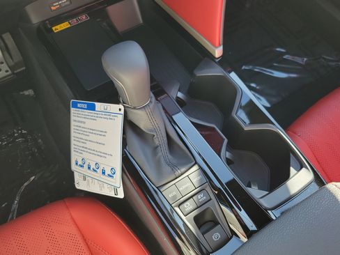 New 2026 Toyota Camry XSE image 30