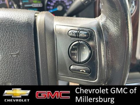 Used 2016 Ford F250 Lariat w/ Lariat Ultimate Package AWD/4WD image 20