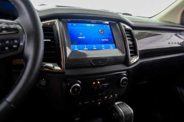 Used 2022 Ford Ranger Lariat RWD image 22