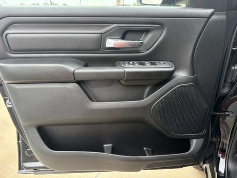 New 2026 RAM 1500 Warlock AWD/4WD image 18