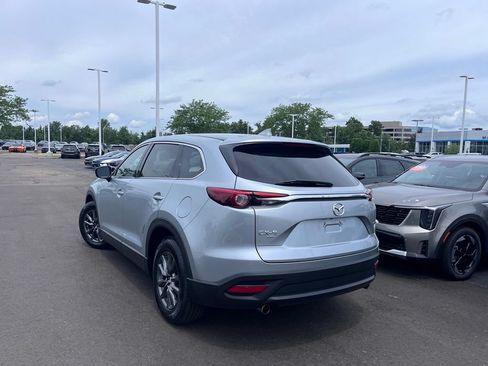 Used 2023 MAZDA CX-9 Touring AWD/4WD image 6