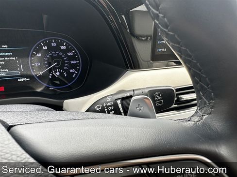 Used 2021 Hyundai Palisade SEL w/ Premium Package AWD/4WD image 43