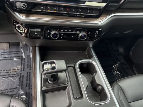 Used 2023 Chevrolet Silverado 1500 RST w/ RST All Star Premium Package image 20