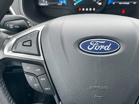 Used 2024 Ford Edge SEL w/ Convenience Package image 26