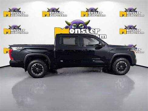 Used 2024 Toyota Tundra SR5 image 4