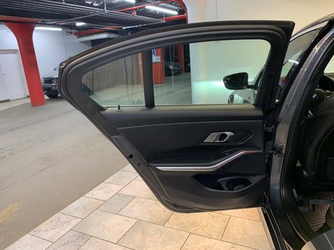 Used 2022 BMW 330i xDrive Sedan w/ Driving Assistance Package image 55