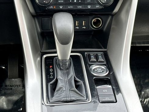 Used 2025 Mitsubishi Eclipse Cross SE AWD/4WD image 21