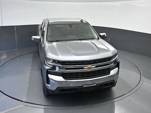 Used 2021 Chevrolet Silverado 1500 LT w/ All Star Edition Plus AWD/4WD image 51
