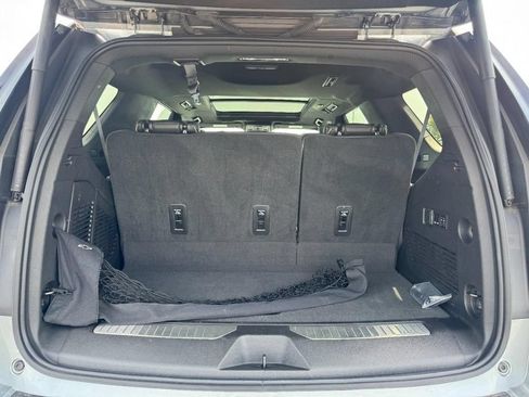 Used 2023 Chevrolet Tahoe Premier w/ Premium Package 2 AWD/4WD image 6