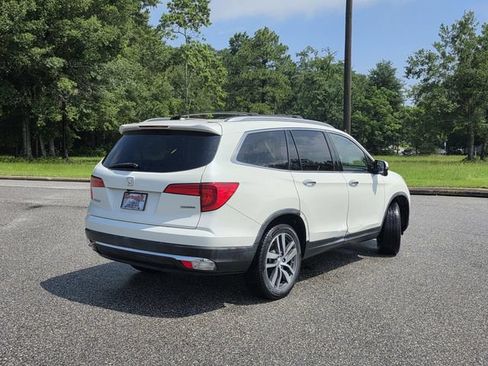 Used 2016 Honda Pilot Touring image 5