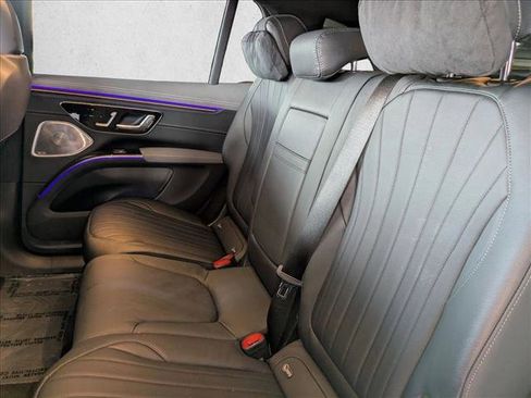 Certified 2023 Mercedes-Benz EQS 450+ SUV image 19