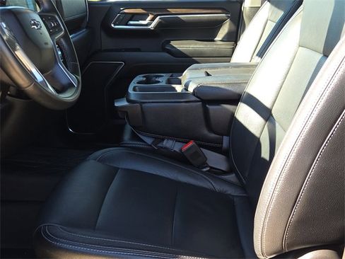 Used 2023 Chevrolet Silverado 1500 RST w/ Rally Edition image 19