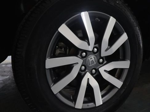 Used 2021 Honda Pilot EX image 34