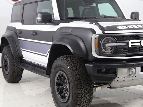 Used 2024 Ford Bronco Raptor image 54