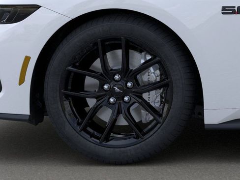 New 2025 Ford Mustang GT Premium image 19