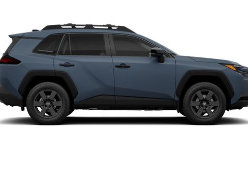 New 2026 Toyota RAV4 FWD image 52
