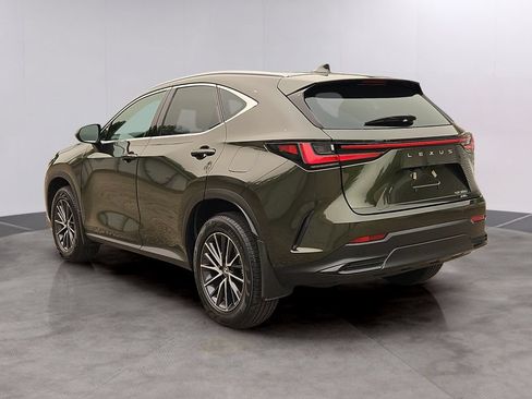 Used 2024 Lexus NX 350 AWD w/ Cold Area Package image 6