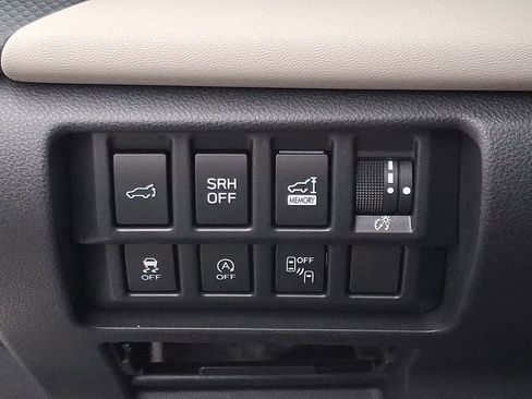 Used 2022 Subaru Forester Limited AWD/4WD image 26