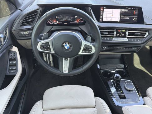 Certified 2024 BMW M235i xDrive Gran Coupe w/ Premium Package AWD/4WD image 12