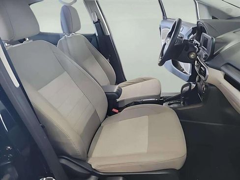 Used 2018 Ford EcoSport S image 24