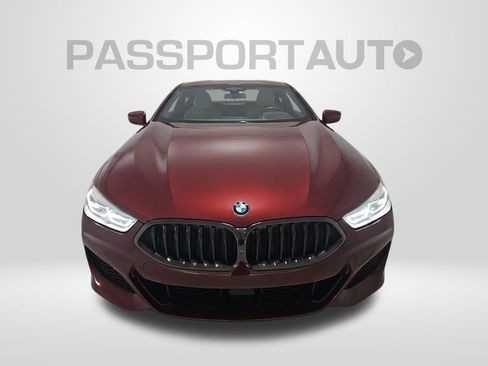 Used 2022 BMW 840i xDrive 840i image 2