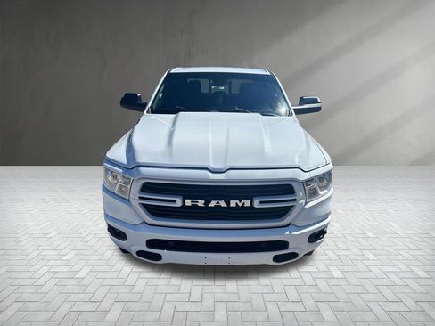 Used 2020 RAM 1500 Big Horn image 10