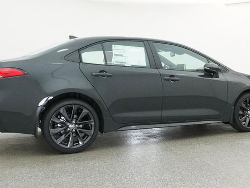 New 2026 Toyota Corolla SE image 93