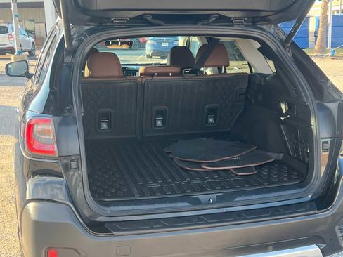 Used 2021 Subaru Outback Touring w/ Popular Package #2 image 14