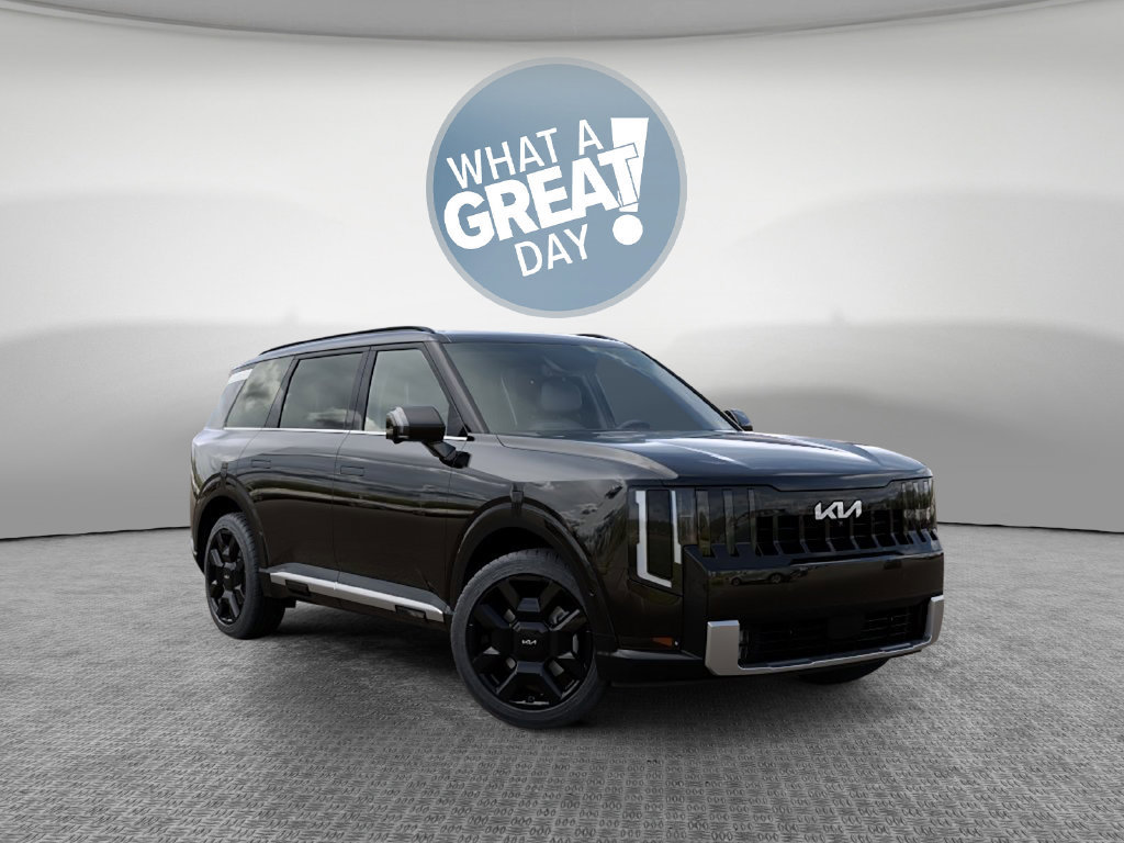 New 2027 Kia Telluride SX Prestige AWD/4WD image 8