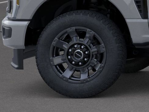 New 2026 Ford F350 XL w/ STX Appearance Package image 51