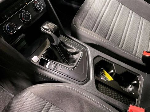 Used 2024 Volkswagen Tiguan S image 17