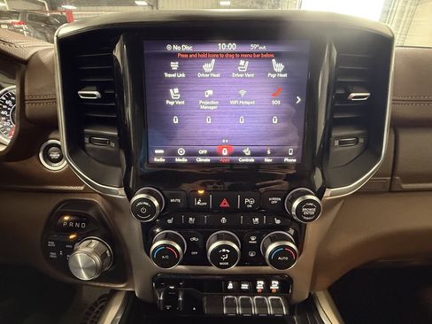 Used 2019 RAM 1500 Laramie AWD/4WD image 28