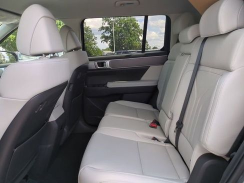 New 2026 Hyundai Santa Fe SEL image 12