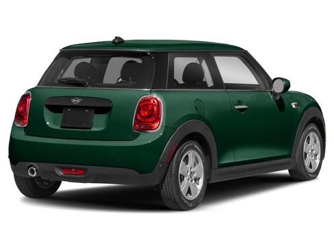 Used 2020 MINI Cooper 2-Door Hardtop w/ Storage Package image 2
