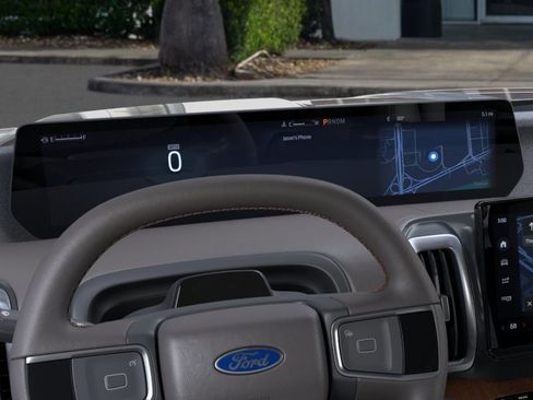 New 2026 Ford Expedition King Ranch AWD/4WD image 14