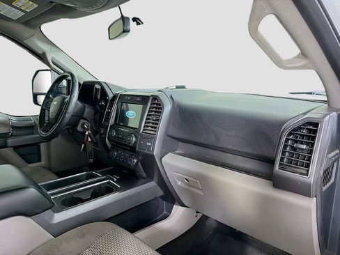 Used 2018 Ford F150 XLT w/ Equipment Group 301A Mid image 27