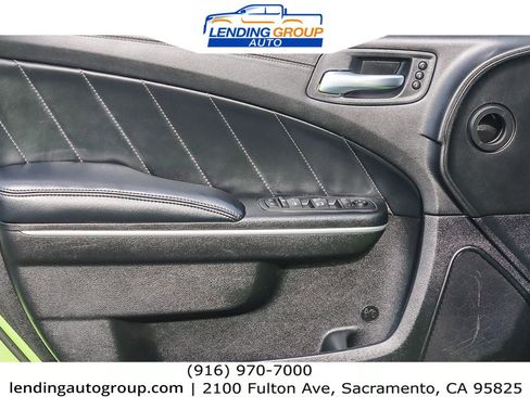 Used 2023 Dodge Charger Scat Pack w/ Plus Group image 19