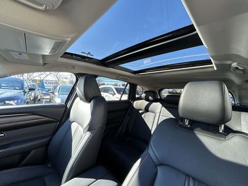 New 2025 MAZDA CX-50 2.5 Hybrid w/ Weather Package image 24