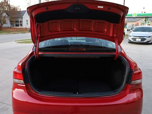 Used 2020 Kia Rio S w/ Technology Package image 26