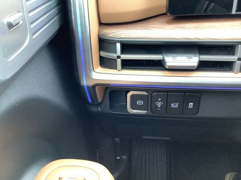 New 2026 Hyundai Santa Fe Calligraphy AWD/4WD image 19