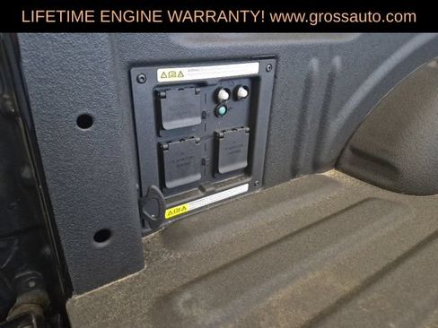 Used 2024 Ford F150 Platinum w/ Equipment Group 702A High AWD/4WD image 12